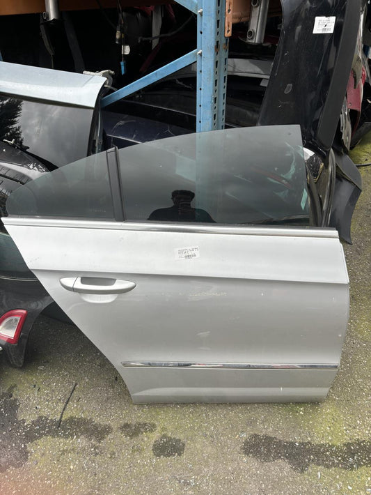 Porte arriere droit - VOLKSWAGEN PASSAT 5 CC COUPE 2008.0