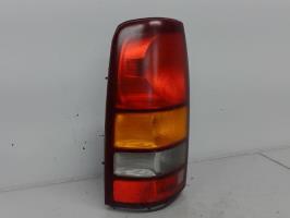 Feu arriere principal gauche (feux) - CHEVROLET SILVERADO