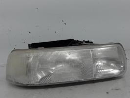 Optique avant principal droit (feux)(phare) - CHEVROLET SILVERADO