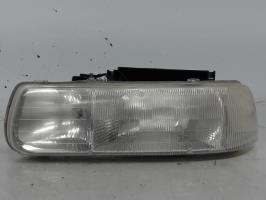 Optique avant principal gauche (feux)(phare) - CHEVROLET SILVERADO