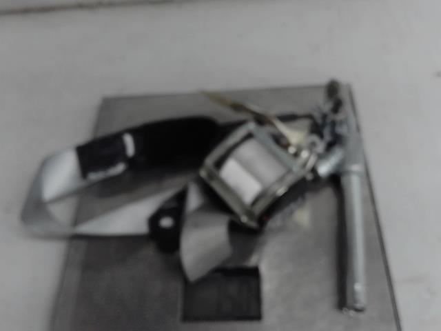Ceinture avant droit