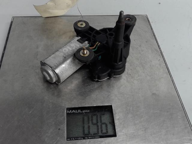 Moteur essuie glace arriere