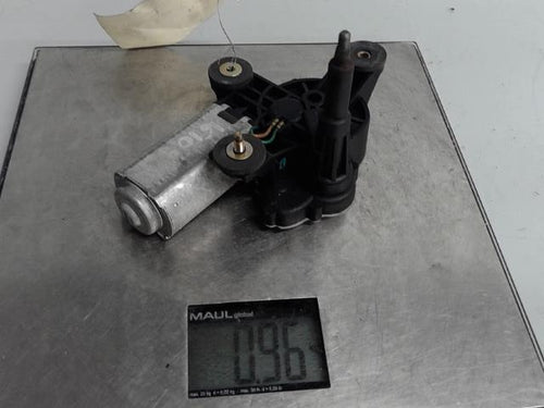 Moteur essuie glace arriere