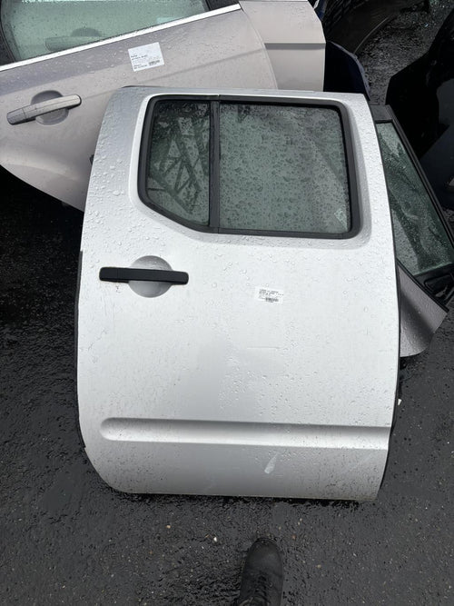 Porte arriere droit - NISSAN NAVARA 1 PHASE 1 2008.0