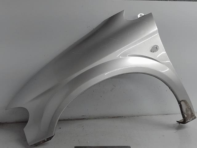 Aile avant gauche - CHRYSLER GRAND VOYAGER 4 PHASE 2 (2004)