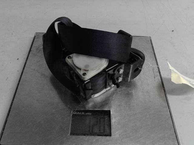 Ceinture avant droit