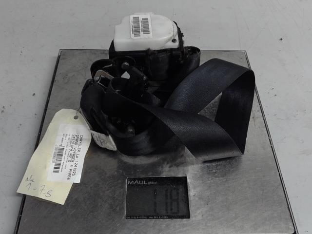 Ceinture avant gauche