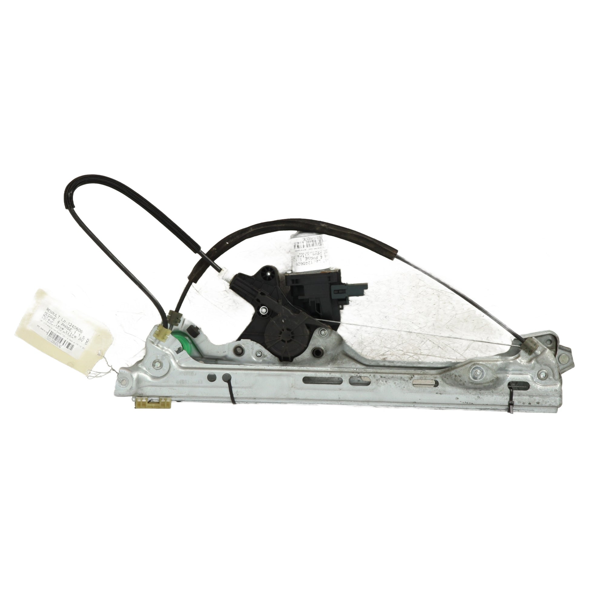 Moteur leve vitre avant gauche