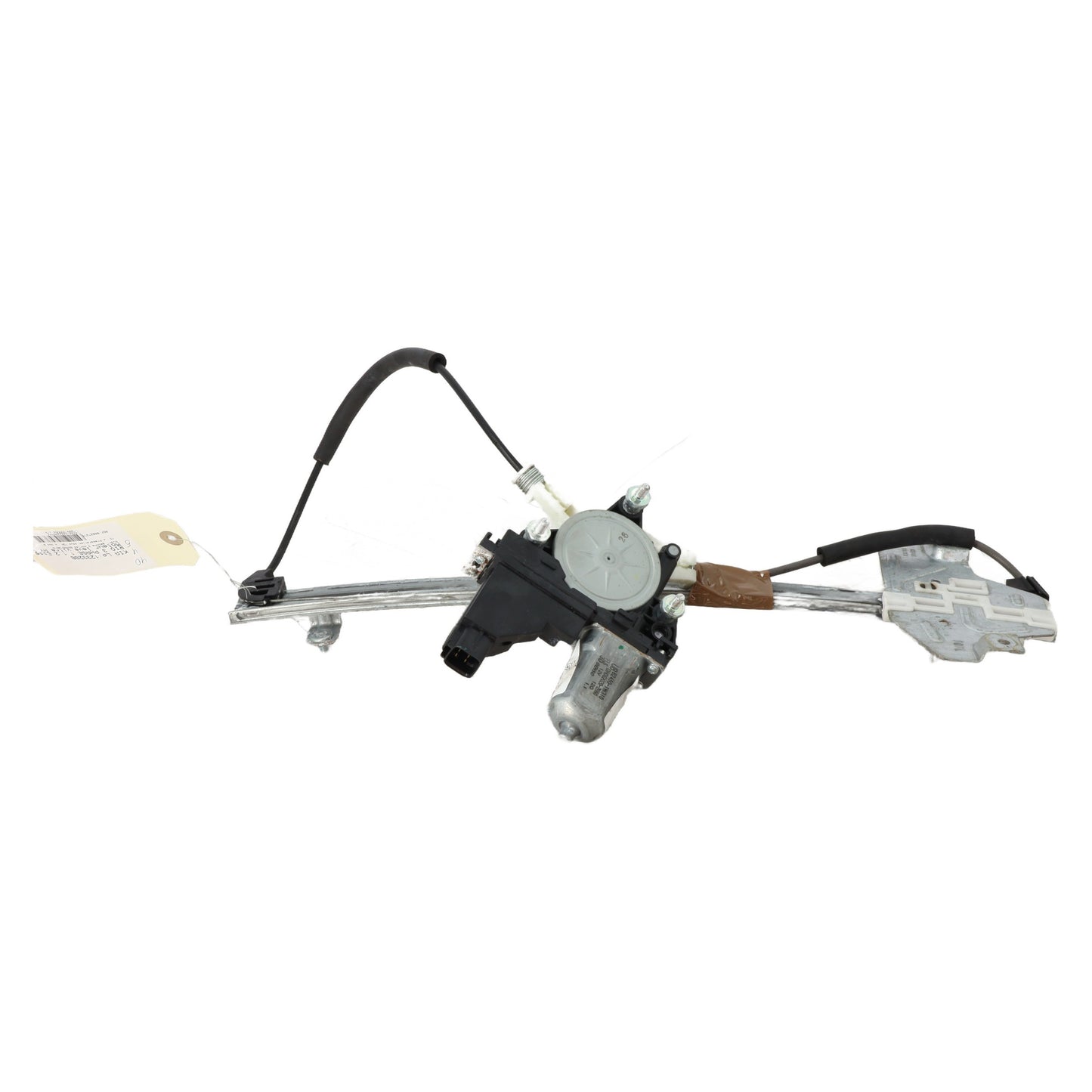 Moteur leve vitre avant gauche