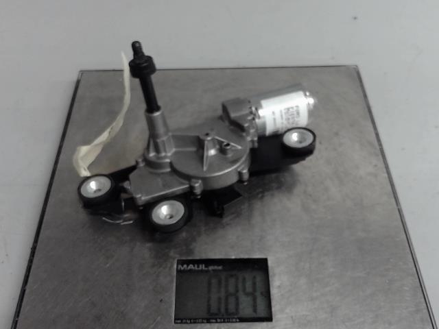 Moteur essuie glace arriere