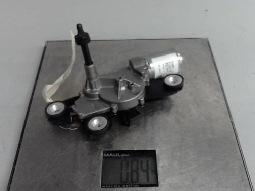 Moteur essuie glace arriere