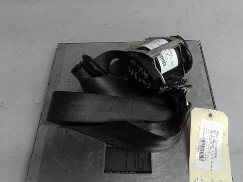 Ceinture avant gauche