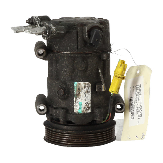 Compresseur clim - PEUGEOT 207 PHASE 1 ()