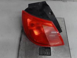 Feu arriere principal gauche (feux) - MITSUBISHI COLT 6 PHASE 1