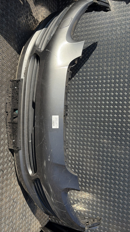 Pare choc avant - PORSCHE CAYENNE 2 PHASE 1 2010.0