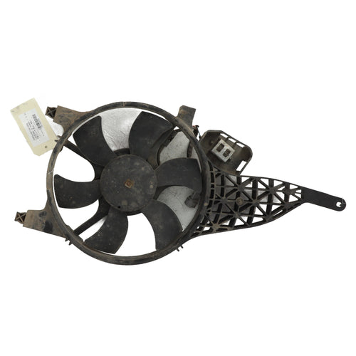 Ventilateur eau
