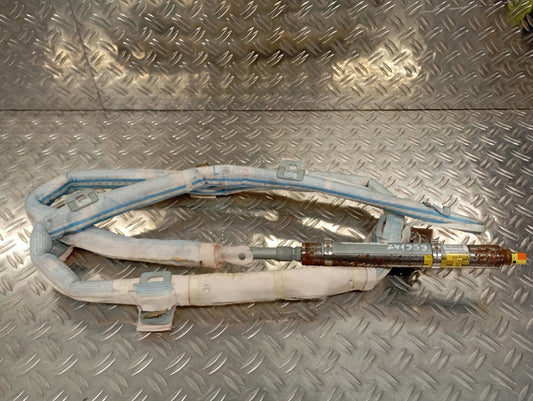 Air bag rideau gauche
