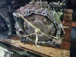 Boite de vitesses PEUGEOT 208 1 PHASE 2 BVA AT6 2019