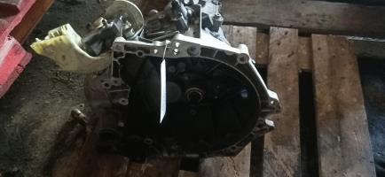 Boite de vitesses PEUGEOT 208 1 PHASE 2 BE4-5 2016