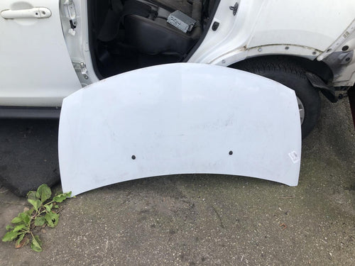 Capot - RENAULT CLIO 3 PHASE 2 (2011)