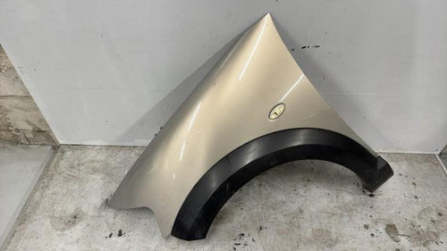 Aile avant gauche - CITROEN C3 1 PHASE 1 (2005)