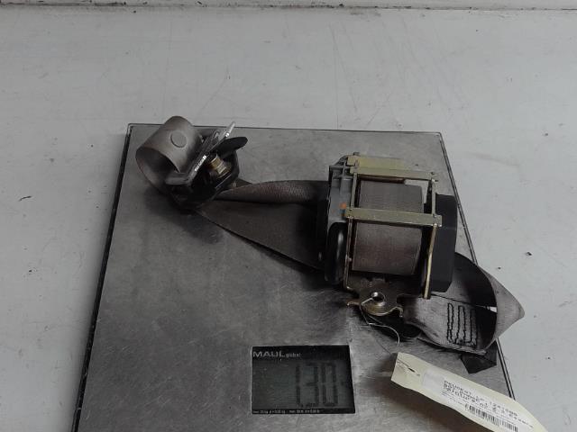 Ceinture avant gauche