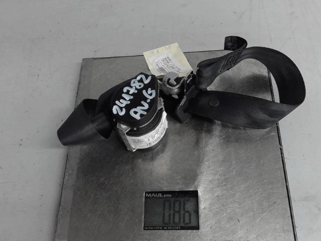 Ceinture avant gauche