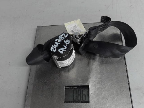 Ceinture avant gauche