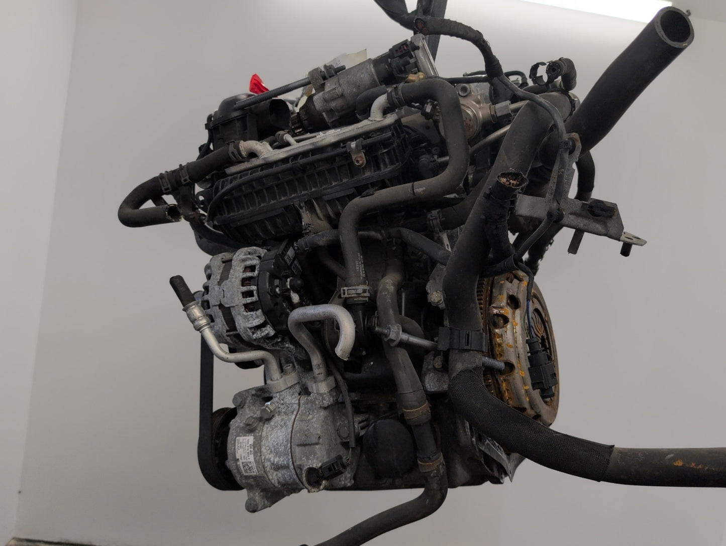 Moteur