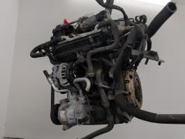 Moteur SEAT IBIZA 4 PHASE 3 CHZB 2017