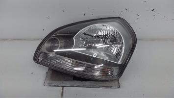 Optique avant principal gauche (feux)(phare) - HYUNDAI TUCSON 1