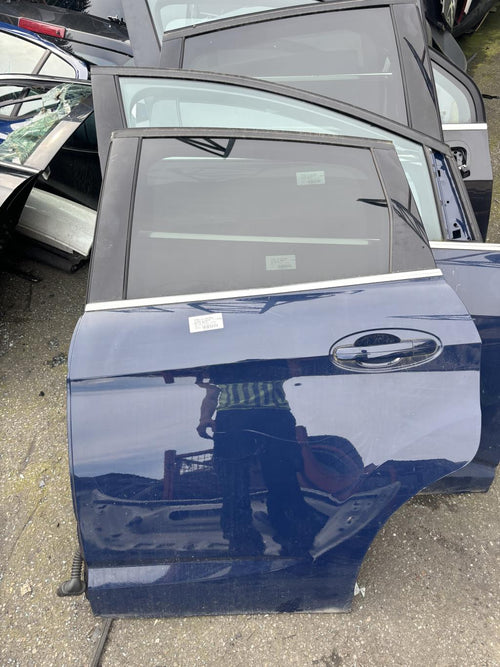 Porte arriere gauche - FORD C-MAX 2 PHASE 1 2014.0