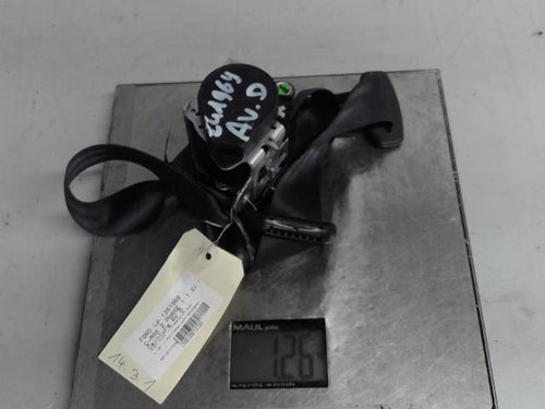 Ceinture avant droit