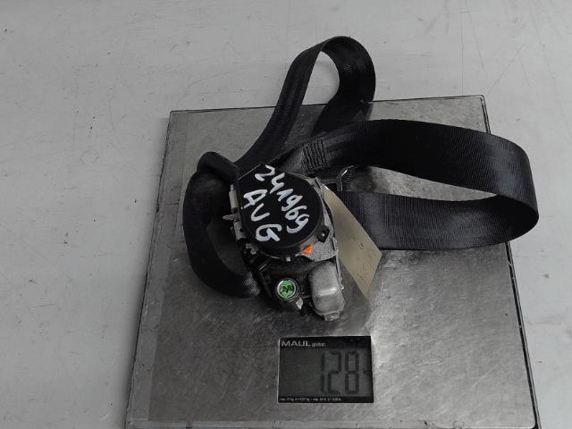 Ceinture avant gauche