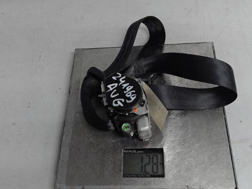 Ceinture avant gauche