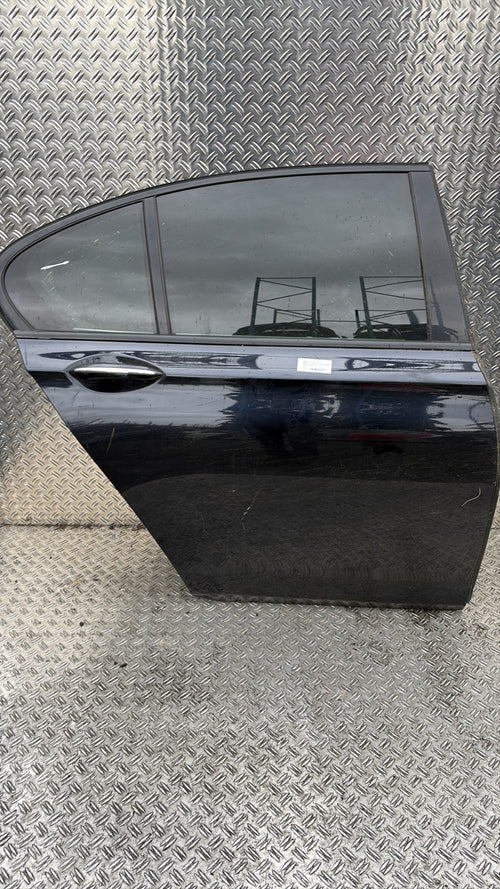 Porte arriere droit - BMW SERIE 7 F01 PHASE 1 2010.0