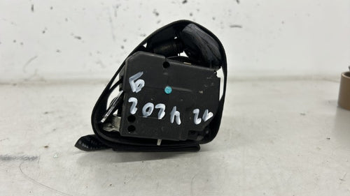 Ceinture avant gauche