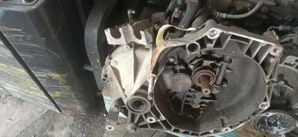 Boite de vitesses CITROEN XSARA PICASSO PHASE 2 BE4-5 2005