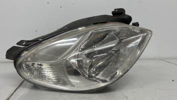 Optique avant principal droit (feux)(phare) - CITROEN XSARA PICASSO PHASE 2