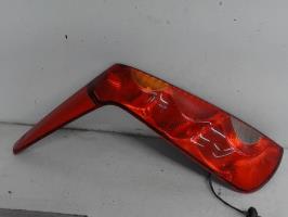 Feu arriere principal gauche (feux) - NISSAN NOTE 1 PHASE 1