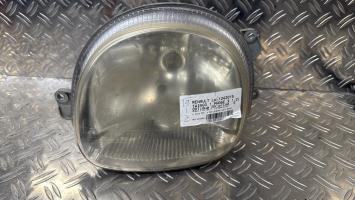 Optique avant principal gauche (feux)(phare) - RENAULT TWINGO 1 PHASE 3