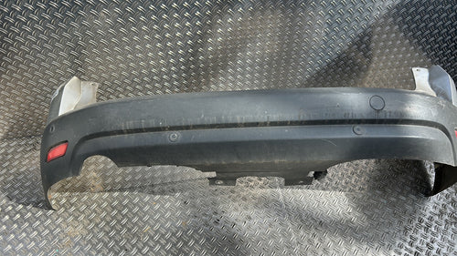 Pare choc arriere - FORD S-MAX 1 PHASE 1 2007.0