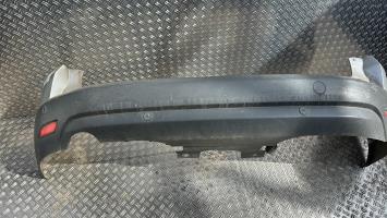 Pare choc arriere FORD S-MAX 1 PHASE 1 2007