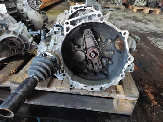 Boite de vitesses - AUDI A3 1 PHASE 1 1999.0