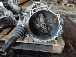 Boite de vitesses AUDI A3 1 PHASE 1 EBF 1999