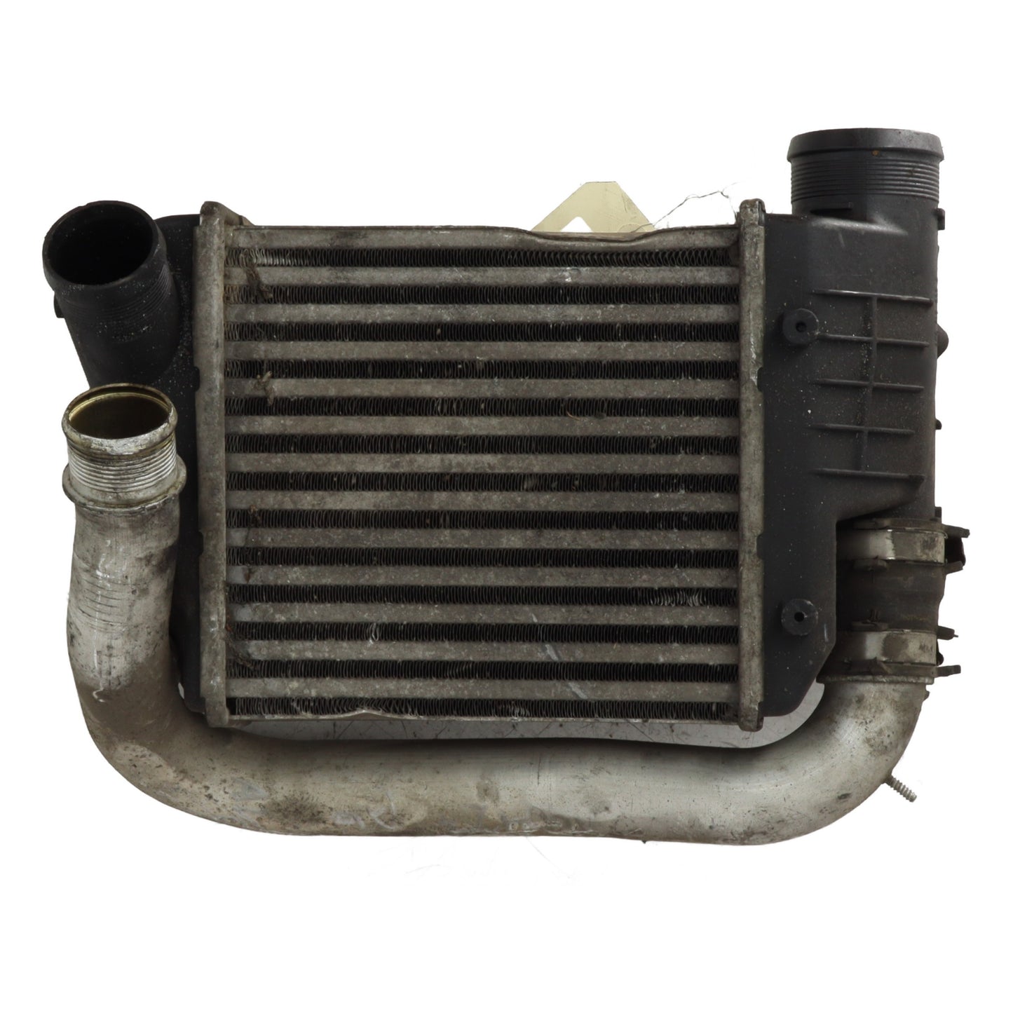 Echangeur air (Intercooler)