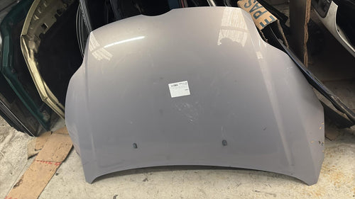 Capot - FORD FOCUS 3 PHASE 1 (2012)