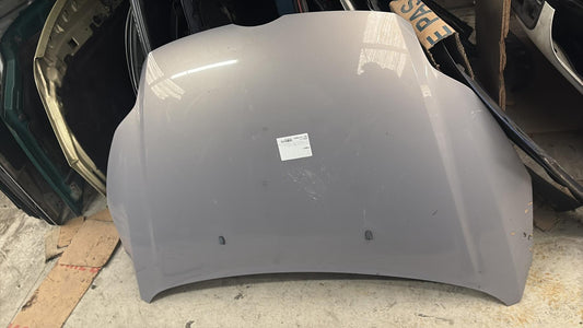 Capot - FORD FOCUS 3 PHASE 1 (2012)