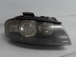 Optique avant principal droit (feux)(phare) - AUDI A3 2 PHASE 1