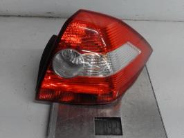 Feu arriere principal droit (feux) - RENAULT MEGANE 2 PHASE 1